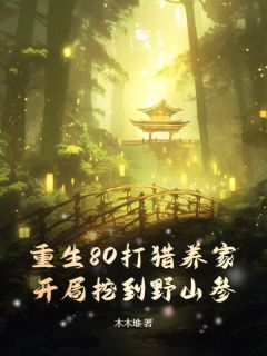 重生80打猎养家，开局挖到野山参！宋祁年江婉宁最新章节在线阅读