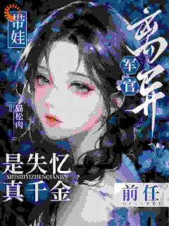 顾书染陈淮铮带娃离异军官，是失忆真千金前任小说完整版