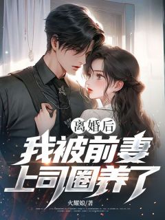 (独家)离婚后，我被前妻上司圈养了！秦枫安娜小说