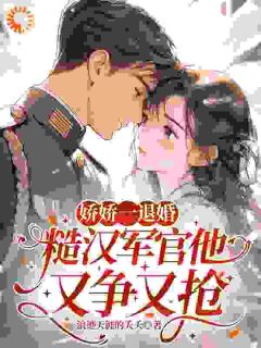 无广告小说娇娇一退婚，糙汉军官他又争又抢-沈阮阮陆明野在线阅读