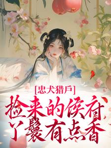 精彩小说忠犬猎户：捡来的侯府丫鬟有点香沈念晚沈书禾全章节在线阅读