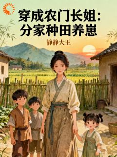 苏浅浅苏明瑞主角的小说完结版穿成农门长姐，开局分家种田养崽全集