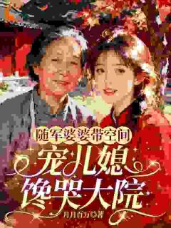 老书虫看了N遍的随军婆婆带空间，宠儿媳馋哭大院最新章节