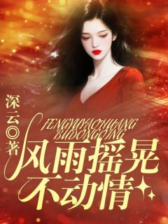 (热推新书)风雨摇晃不动情江薇陆承枭陆知宁无弹窗阅读