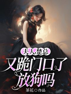 抖音爆款小说夫人，楚总又跪门口了，放狗吗殷茵楚漠免费txt全文阅读