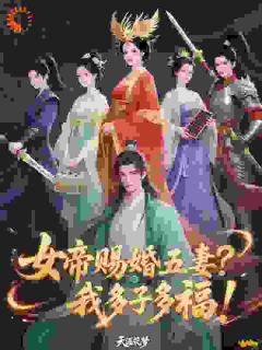女帝赐婚五妻？我多子多福！(新书)大结局在线阅读