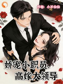 新上娇宠小职员，高嫁大领导小羊仙仙小说免费阅读