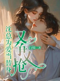 主人公安茴沈耀小说沈总为爱当替身，又争又抢在线全文阅读