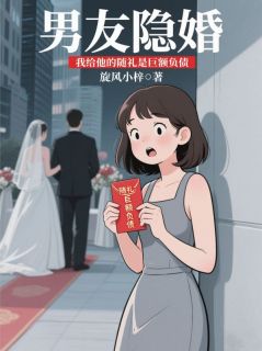 男友隐婚,我给他的随礼是巨额负债免费阅读全文,主角许奕凯林千语夏夏小说