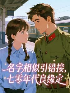 姜夏许烈小说名字相似引错接，七零年代良缘定完整章节