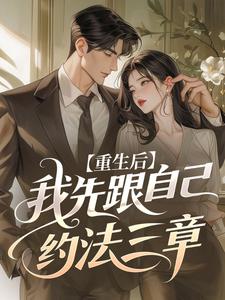 重生后我先跟自己约法三章宋知茉贺闻砚小说_重生后我先跟自己约法三章完结版阅读