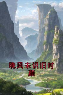 晚风未识旧时颜免费阅读全文，主角叶林清霍时越小说