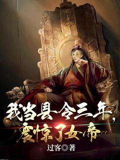 过客的小说我当县令三年，震惊了女帝全文阅读