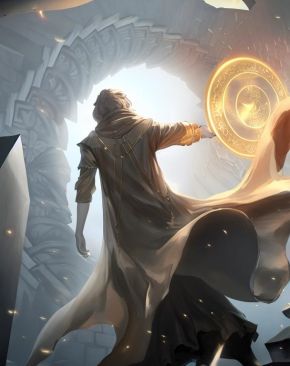 他夺走玉简时，洞府石幕刻下了他的死期完整版-雷炎玉简马飞在线全文阅读