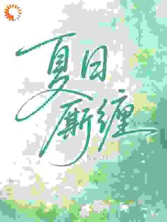 高质量小说夏日厮缠在线试读