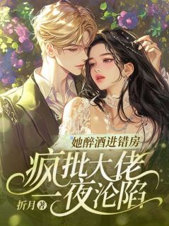 好看的她醉酒进错房，疯批大佬一夜沦陷小说-她醉酒进错房，疯批大佬一夜沦陷最新章节阅读