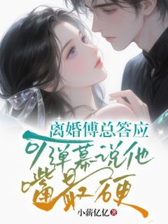 小薪亿亿的小说离婚傅总答应，可弹幕说他嘴最硬主角是苏娆傅凛言