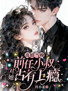 火爆离婚当晚，前任小叔对她占有上瘾小说，主角是许安宁沈烬川在线阅读全文无删减