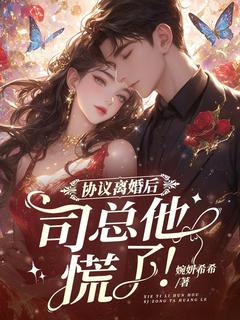 小说协议离婚后，司总他慌了！主角为苏萧离司北旻免费阅读