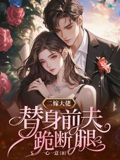 主角迟雨舒傅司瑾的小说作者一心一意