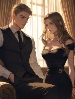 火爆此去经年，一别两宽小说，主角是桑祈月林誉之桑若雪在线阅读全文无删减