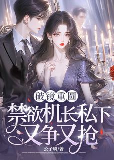 破镜重圆:禁欲机长私下又争又抢南思周时琰全本小说（破镜重圆:禁欲机长私下又争又抢）全章节小说目录阅读