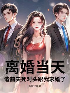 主角唐愿贺靳承小说，离婚当天，渣前夫死对头跟我求婚了免费阅读全文