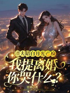 渣夫陪白月光产检，我提离婚你哭什么(新书)大结局在线阅读