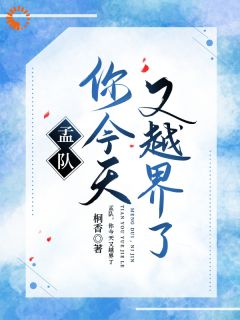 主角桑洛孟骁小说完整版-孟队，你今天又越界了免费阅读全文