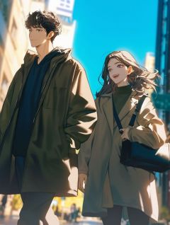 曾言山川却是枯木小说(完结)-苏晚芸周闻京章节阅读