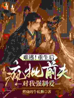 精品小说难逃！重生后疯批前夫对我强制爱全文目录畅读