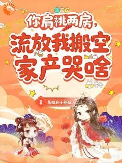 将军府被流放，夫人搬空家产跑了无广告阅读 谢云舒沈敬言免费在线阅读