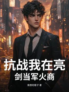 抖音小说抗战我在亮剑当军火商，主角李峰李云龙最后结局小说全文免费