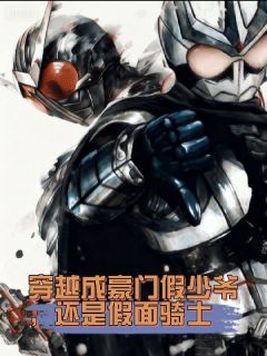 穿越成假少爷，还得变身假面骑士沈墨渊林枫沈清瑶全章节完结版在线阅读