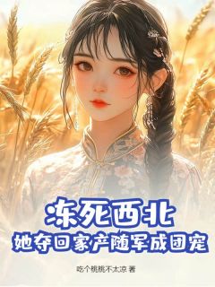 冻死西北?她夺回家产随军成团宠(吃个桃桃不太凉小说)小说最新章节