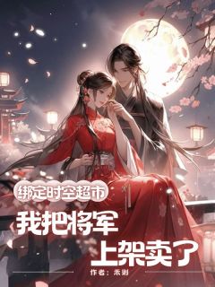 绑定时空超市，我把将军上架卖了是什么小说沈兴朝罗藓藓全本免费阅读