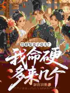 快手官府发妻子克夫？我命硬多来几个小说全本章节大结局