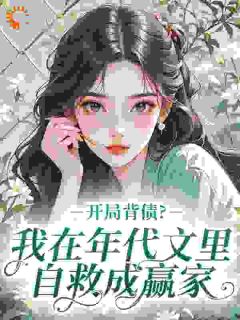 开局背债?我在年代文里自救成赢家抖音全本小说乔晞楚烽抖音免费章节阅读