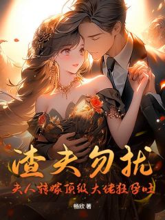 渣夫勿扰，夫人转嫁顶级大佬狂孕吐未删减阅读