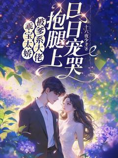 新上乖宝太娇，被爹系大佬抱腿上日日宠哭十六夜少主小说免费阅读-暗夜阅读网