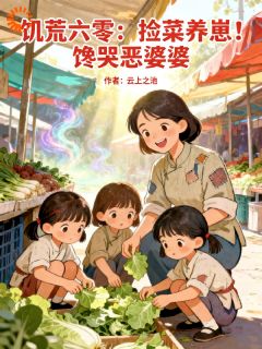 手握两界穿梭系统,小俏媳独自发家沈青青孙大丫小说全文阅读