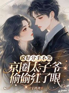 说好分手不哭，京圈太子爷偷偷红了眼章节目录小说-左初意闵砚免费阅读全文