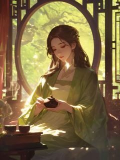 免费试读主角阿钰陈贵妃小说