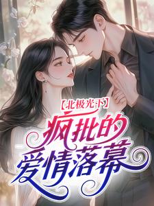 【热文】北极光下，疯批的爱情落幕主角林忱陆迟野小说全集免费阅读