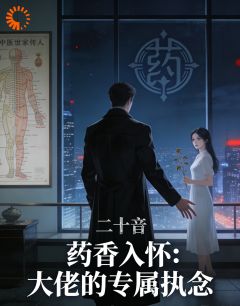 (抖音)药香入怀：大佬的专属执念 主角林砚晏明丞
