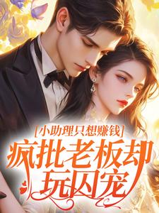 小助理只想赚钱，疯批老板却玩囚宠岑霜容晏钦by本本起飞免费看