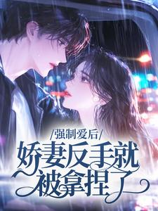强制爱后，娇妻反手就被拿捏了(林今雾江绪)全文完整版阅读