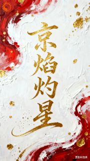 京焰灼星(新书)小说_谢晚星陆承渊阅读