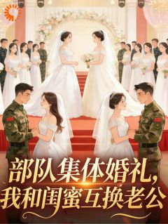部队集体婚礼，我和闺蜜互换老公免费小说作者榴莲忘返咯全文阅读