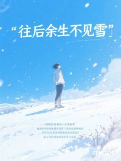 往后余生不见雪陆执苏启白往后余生不见雪全文免费阅读【完整章节】